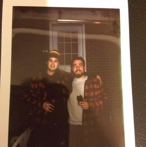 Meet your Posher, Brett